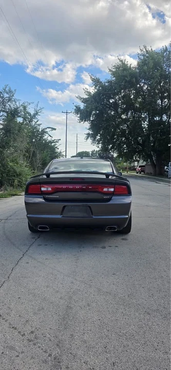 2014 Dodge Charger 7th Gen - Image 16 of 20