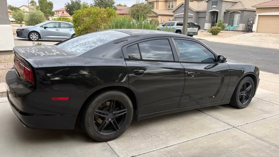 2014 Dodge Charger 7th Gen - Image 4 of 6