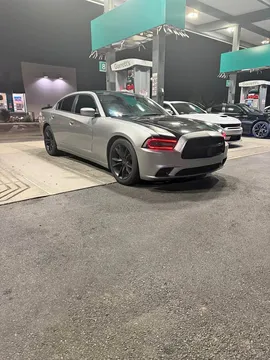 2014 Dodge Charger SXT