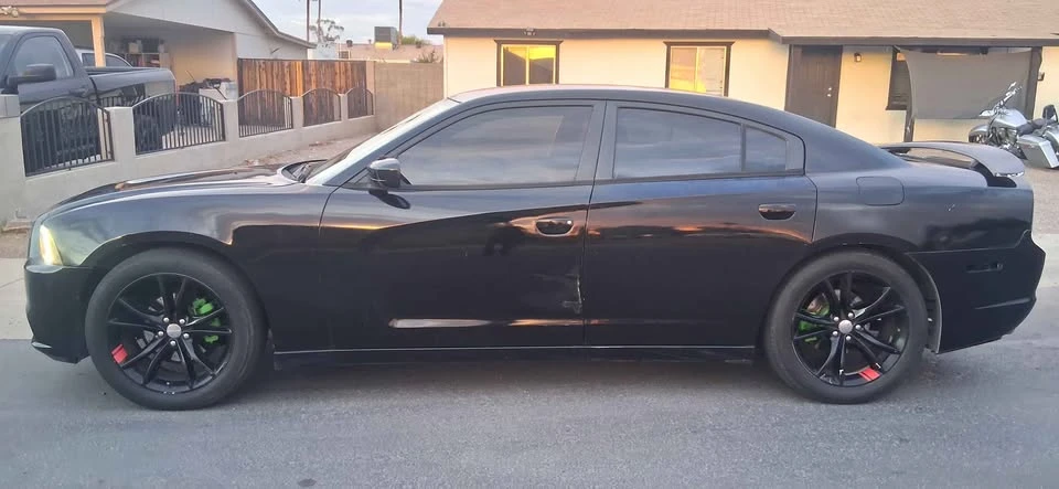 2014 Dodge Charger 7th Gen - Image 14 of 15
