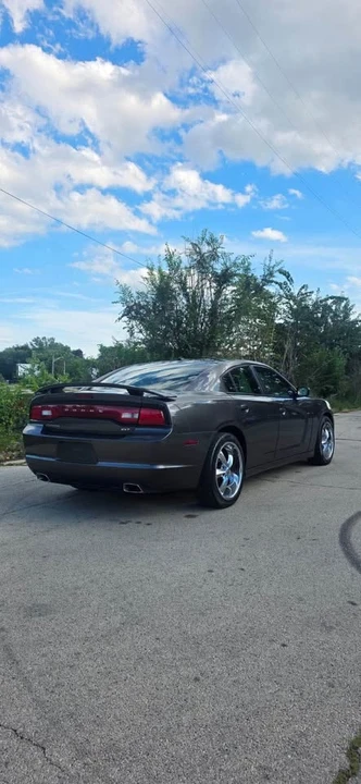 2014 Dodge Charger 7th Gen - Image 4 of 20