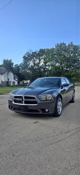 2014 Dodge Charger SXT Sedan 4D