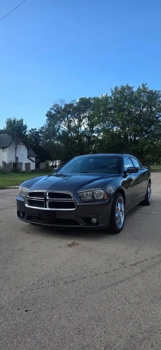 2014 Dodge Charger 7th Gen - Image 7 of 20