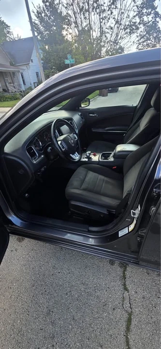 2014 Dodge Charger 7th Gen - Image 12 of 20