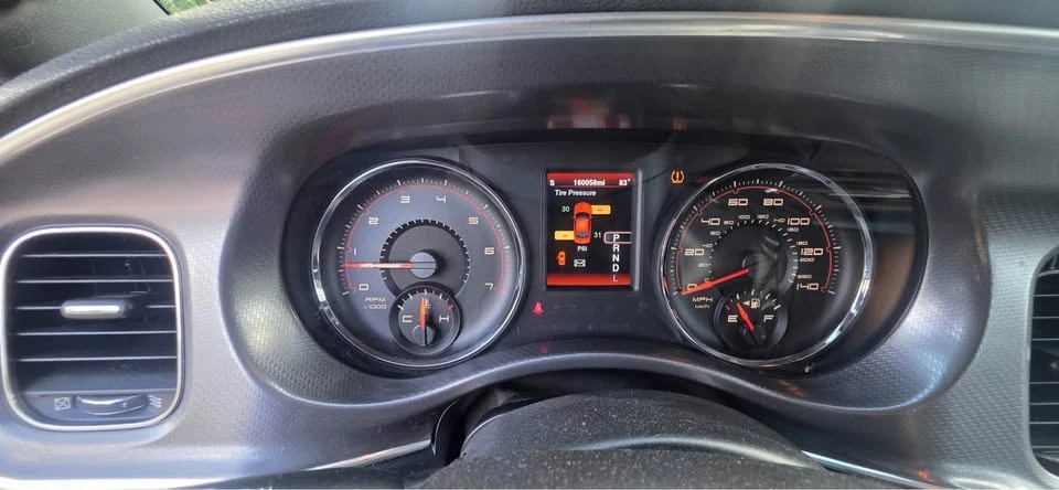 2014 Dodge Charger 7th Gen - Image 20 of 20