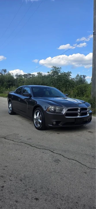 2014 Dodge Charger 7th Gen - Image 9 of 20