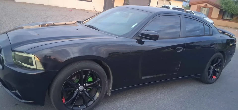 2014 Dodge Charger 7th Gen - Image 13 of 15