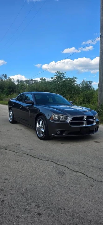 2014 Dodge Charger 7th Gen - Image 6 of 20
