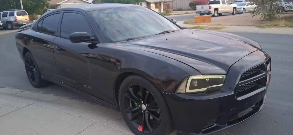 2014 Dodge Charger 7th Gen - Image 15 of 15
