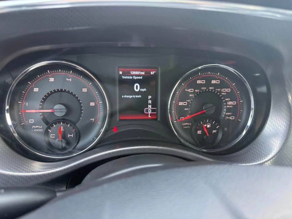 2014 Dodge Charger 7th Gen - Image 2 of 9