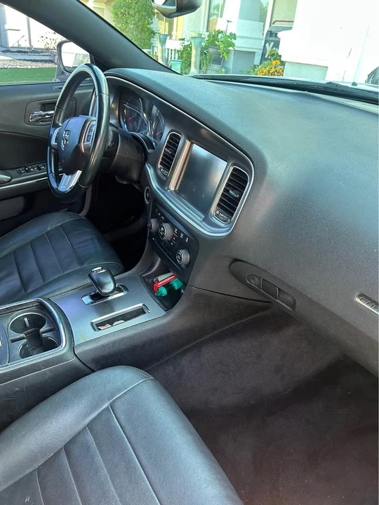 2014 Dodge Charger 7th Gen - Image 7 of 7