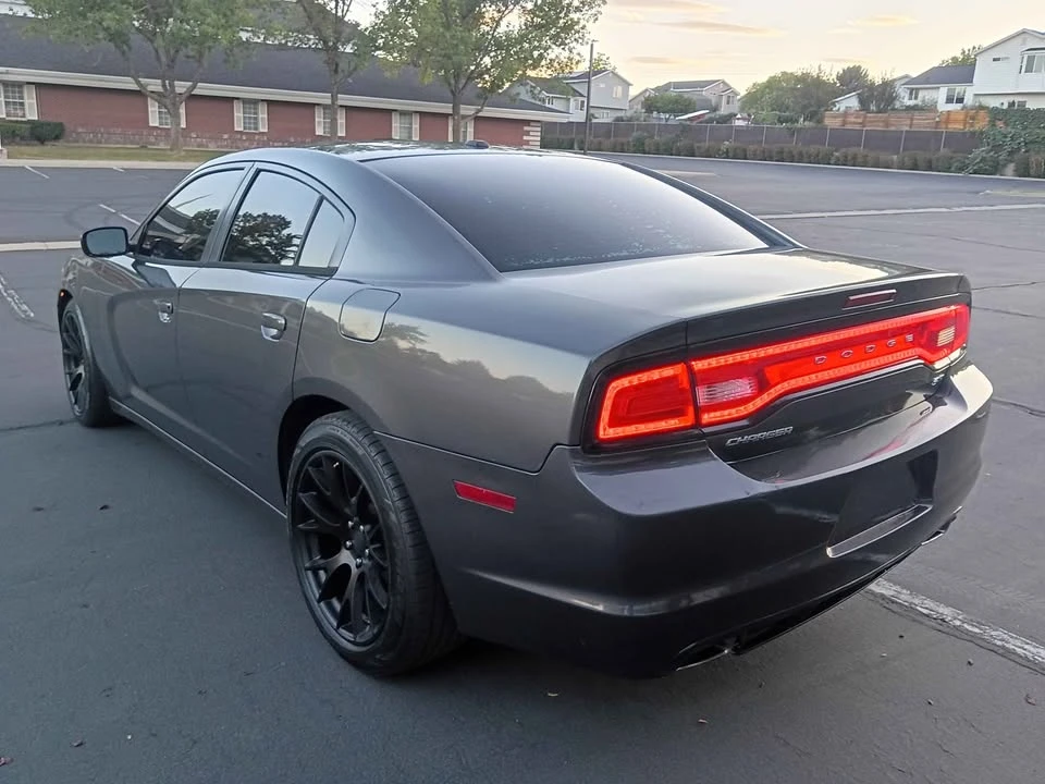 2014 Dodge Charger 7th Gen - Image 15 of 16