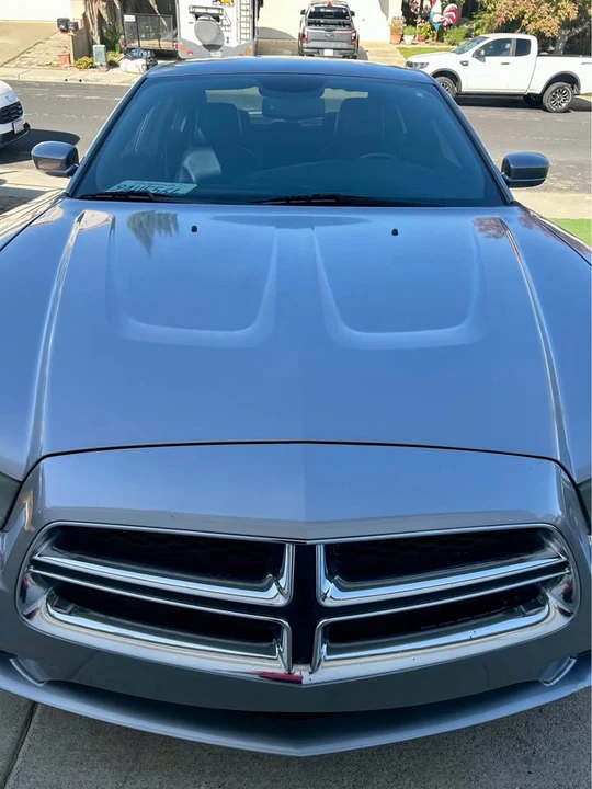 2014 Dodge Charger 7th Gen - Image 3 of 7
