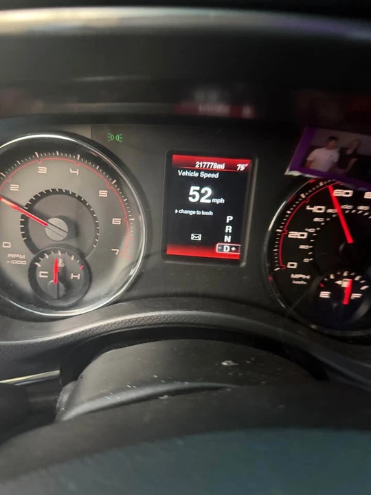 2014 Dodge Charger 7th Gen - Image 8 of 12