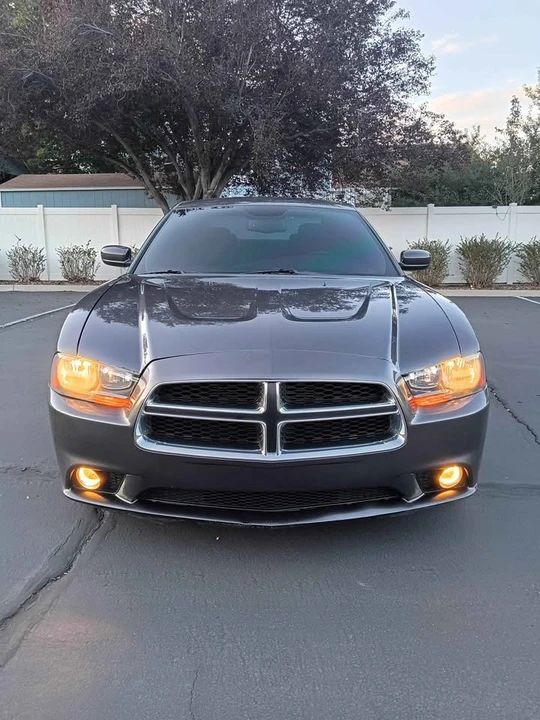 2014 Dodge Charger 7th Gen - Image 3 of 16