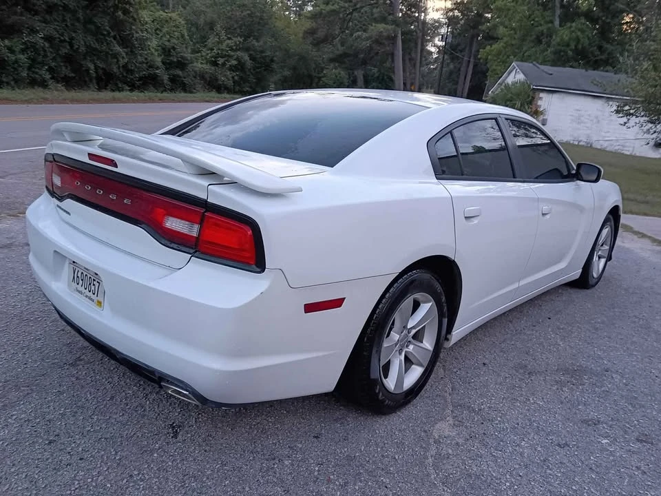2014 Dodge Charger 7th Gen - Image 11 of 11
