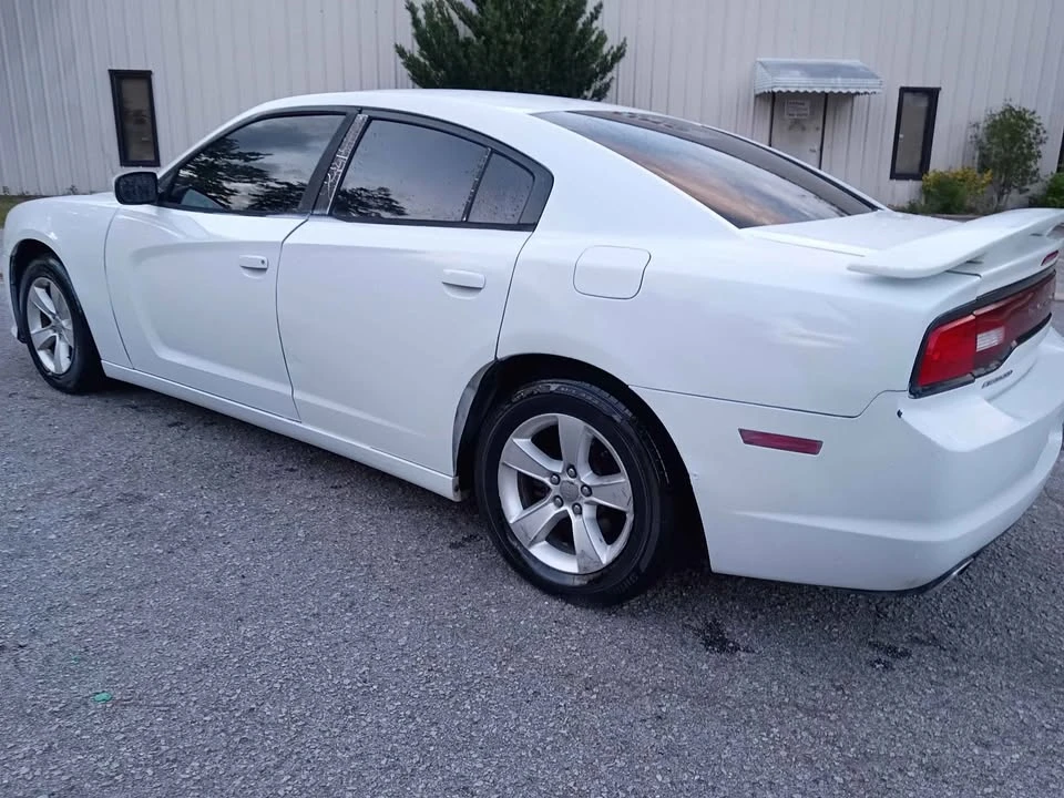 2014 Dodge Charger 7th Gen - Image 10 of 11