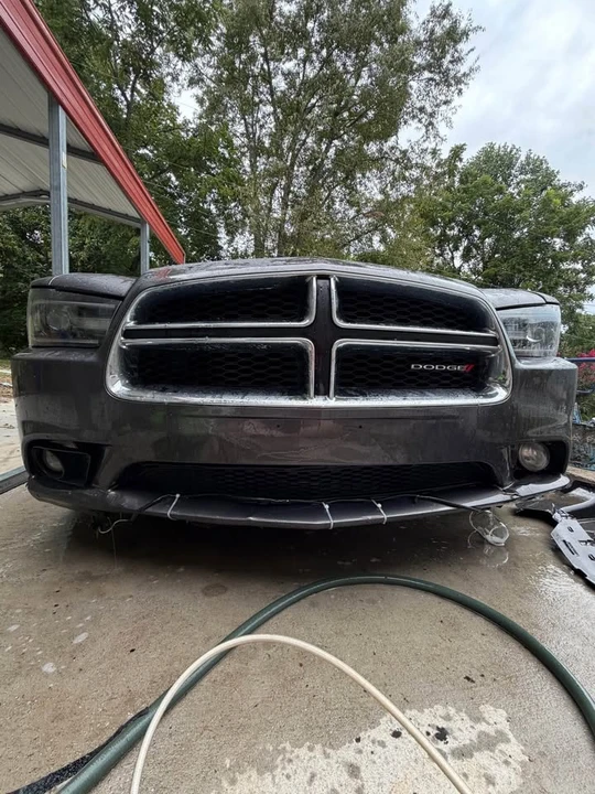 2014 Dodge Charger 7th Gen - Image 7 of 12