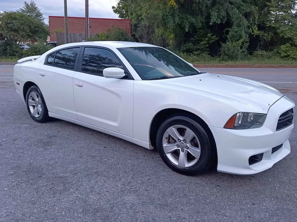 2014 Dodge Charger 7th Gen - Image 7 of 11