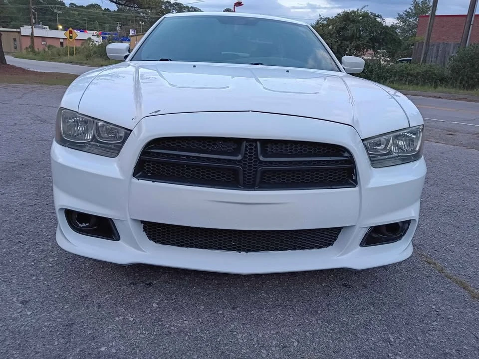 2014 Dodge Charger 7th Gen - Image 6 of 11