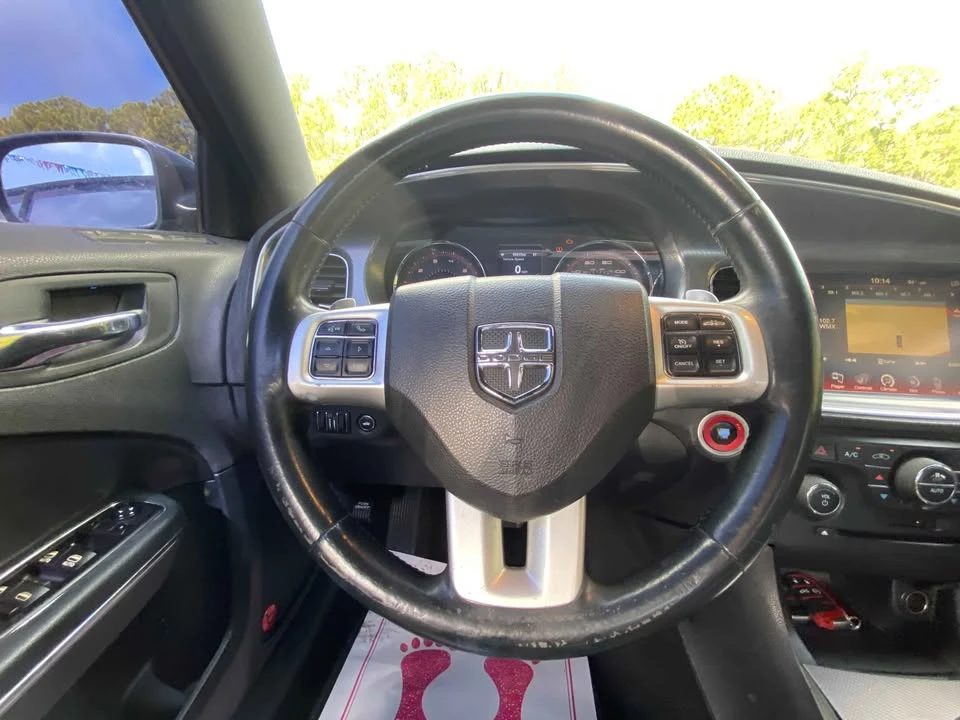 2014 Dodge Charger 7th Gen - Image 7 of 9