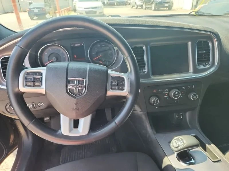 2014 Dodge Charger 7th Gen - Image 5 of 5
