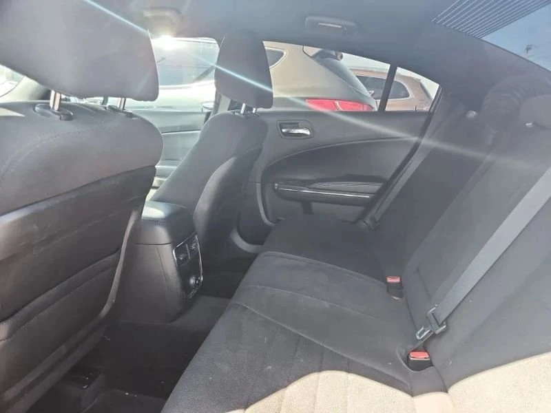 2014 Dodge Charger 7th Gen - Image 3 of 5