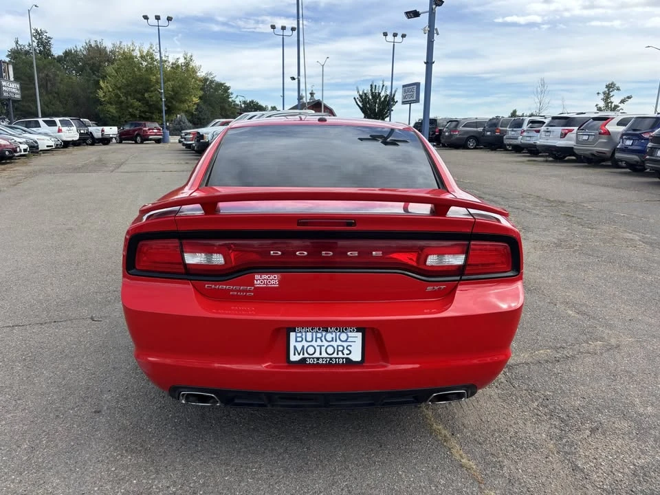 2014 Dodge Charger 7th Gen - Image 6 of 20