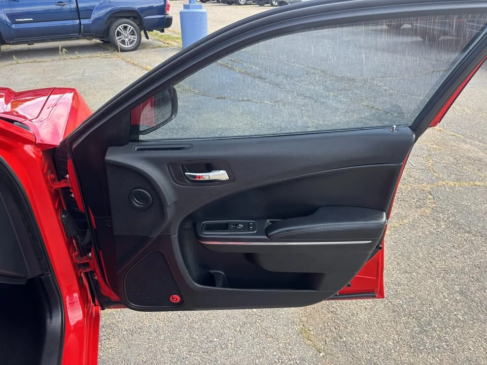 2014 Dodge Charger 7th Gen - Image 14 of 20
