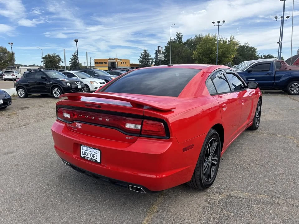 2014 Dodge Charger 7th Gen - Image 5 of 20