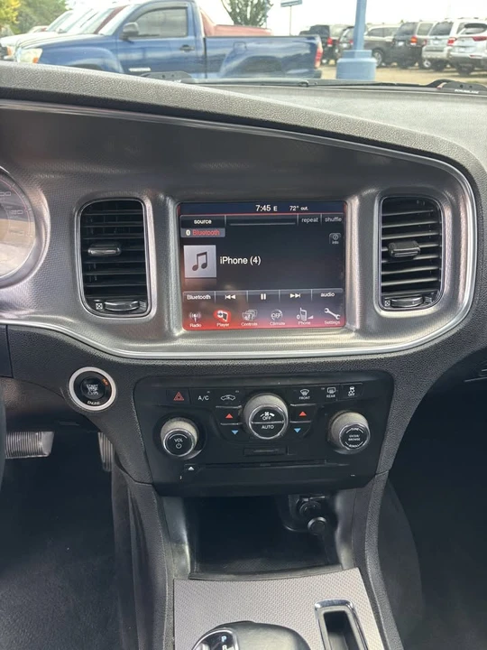 2014 Dodge Charger 7th Gen - Image 12 of 20