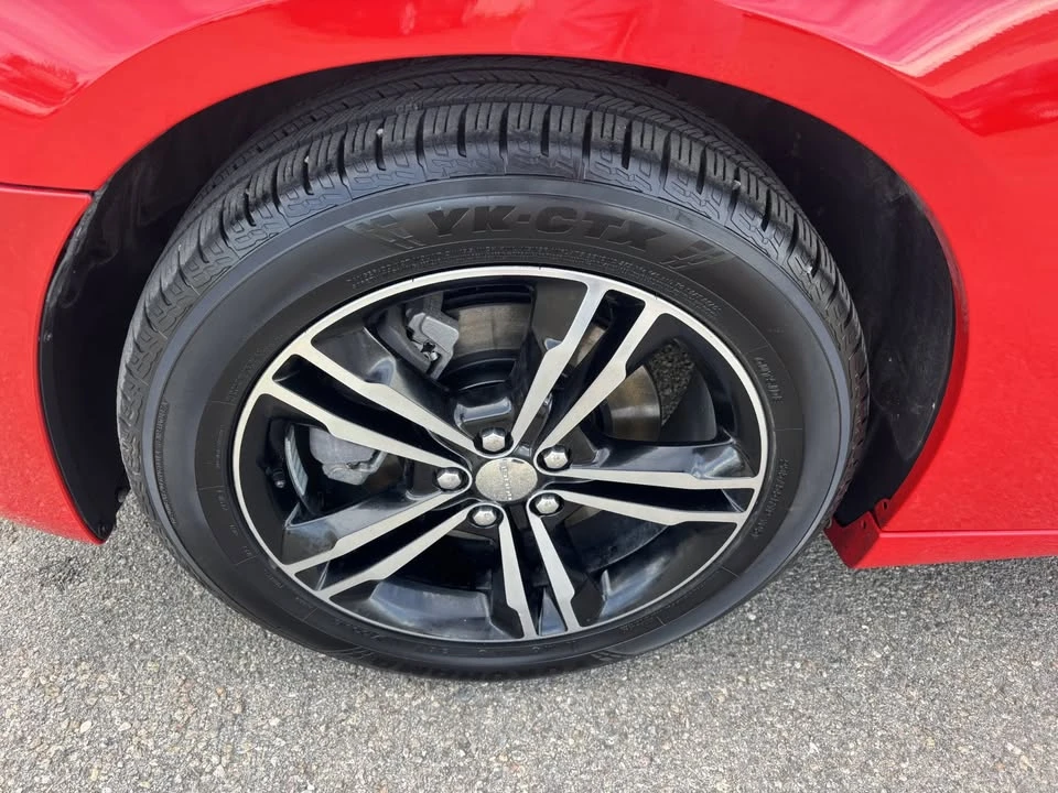 2014 Dodge Charger 7th Gen - Image 20 of 20