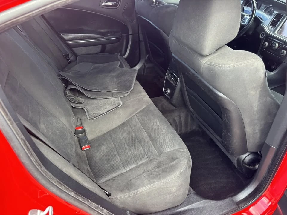 2014 Dodge Charger 7th Gen - Image 17 of 20
