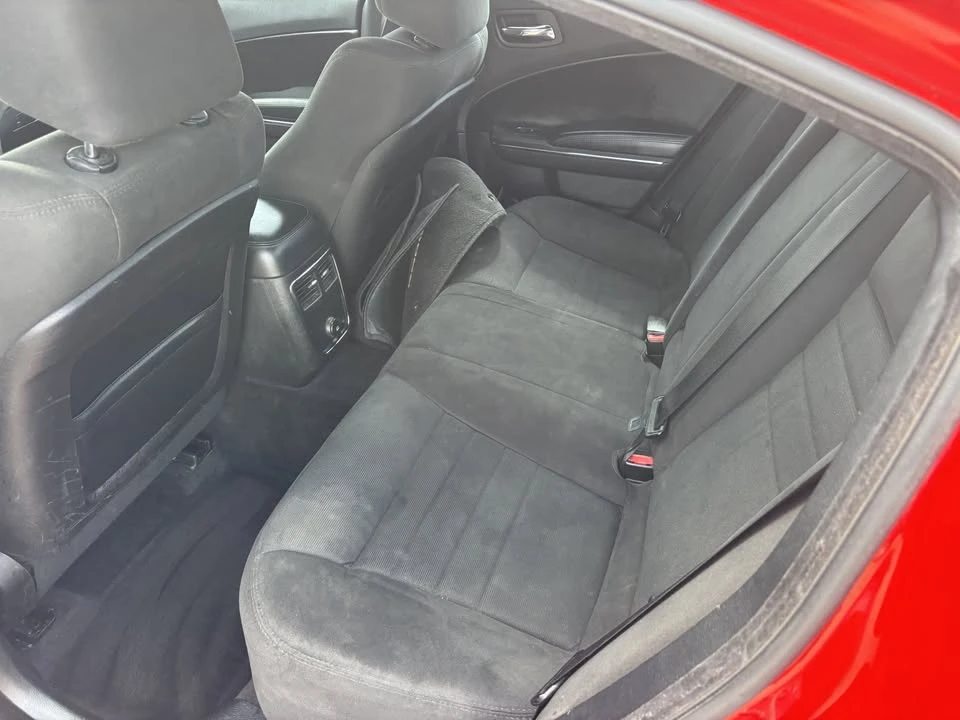 2014 Dodge Charger 7th Gen - Image 19 of 20