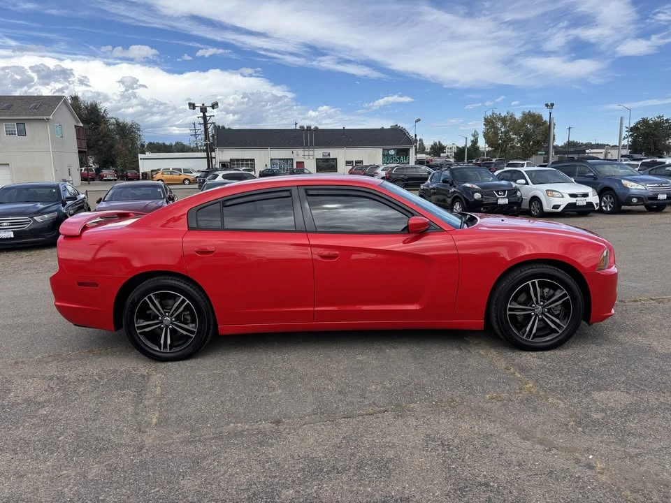 2014 Dodge Charger 7th Gen - Image 4 of 20
