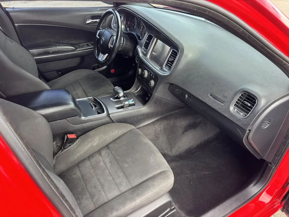 2014 Dodge Charger 7th Gen - Image 15 of 20