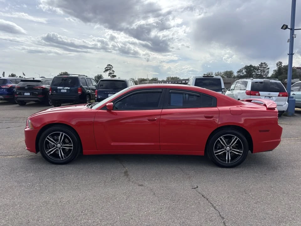 2014 Dodge Charger 7th Gen - Image 8 of 20