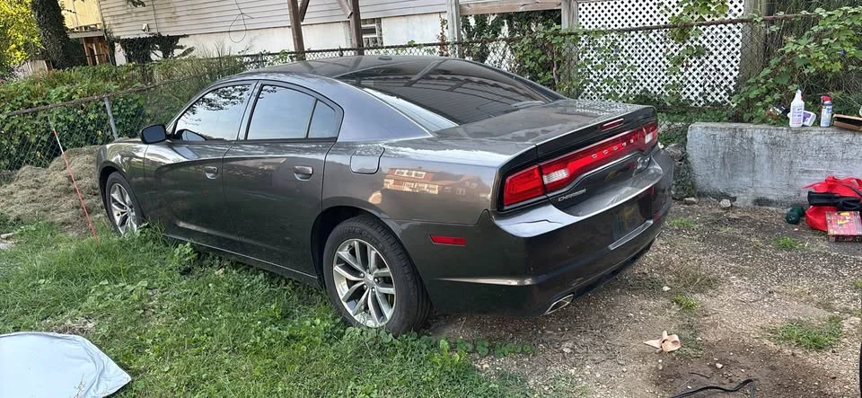2014 Dodge Charger 7th Gen - Image 6 of 19