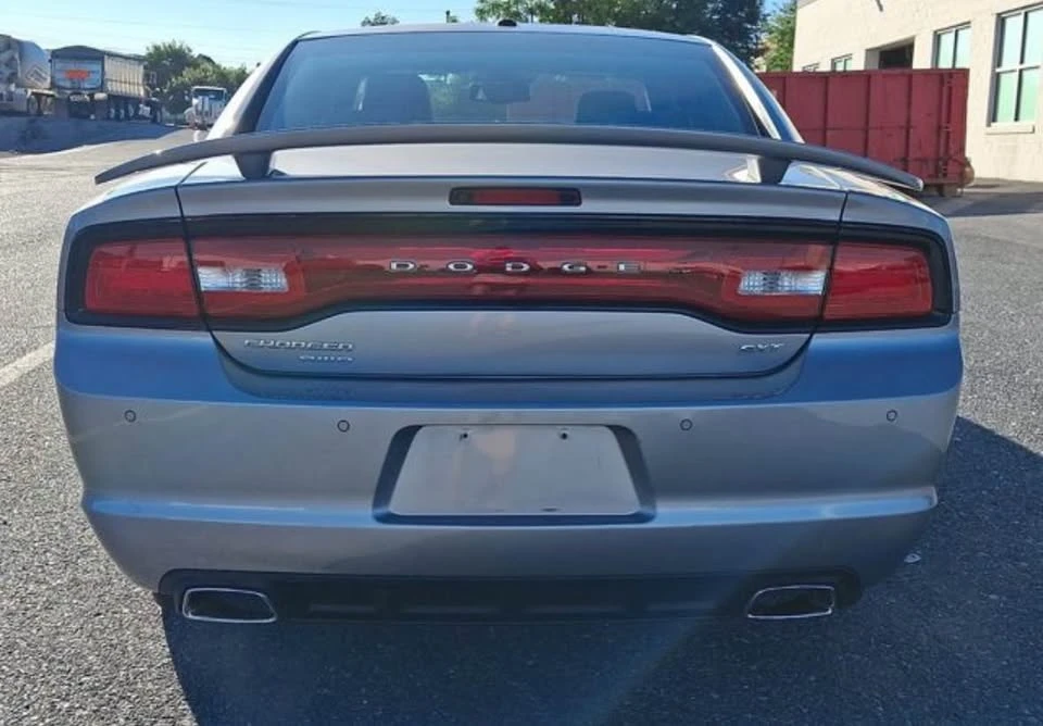 2014 Dodge Charger 7th Gen - Image 4 of 13