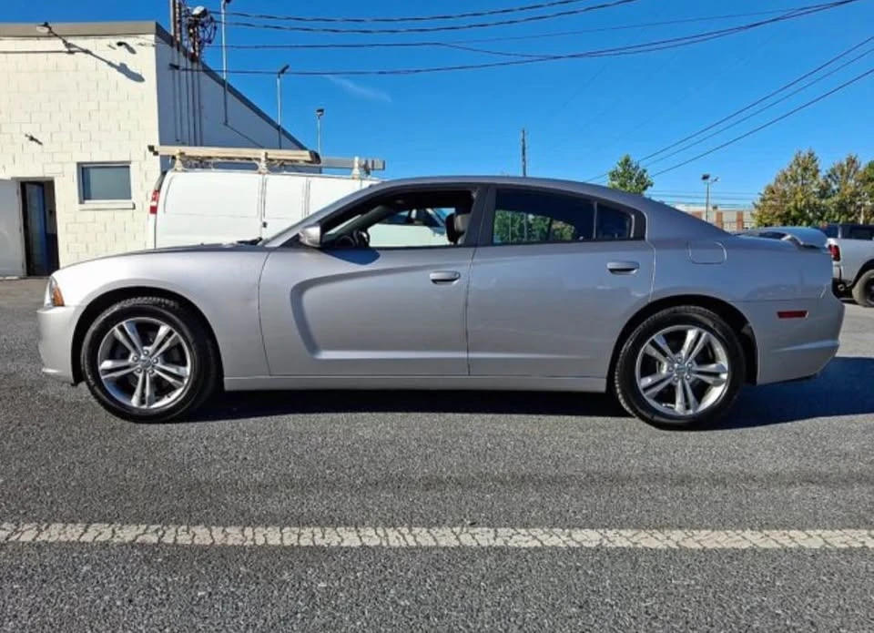 2014 Dodge Charger 7th Gen - Image 6 of 13