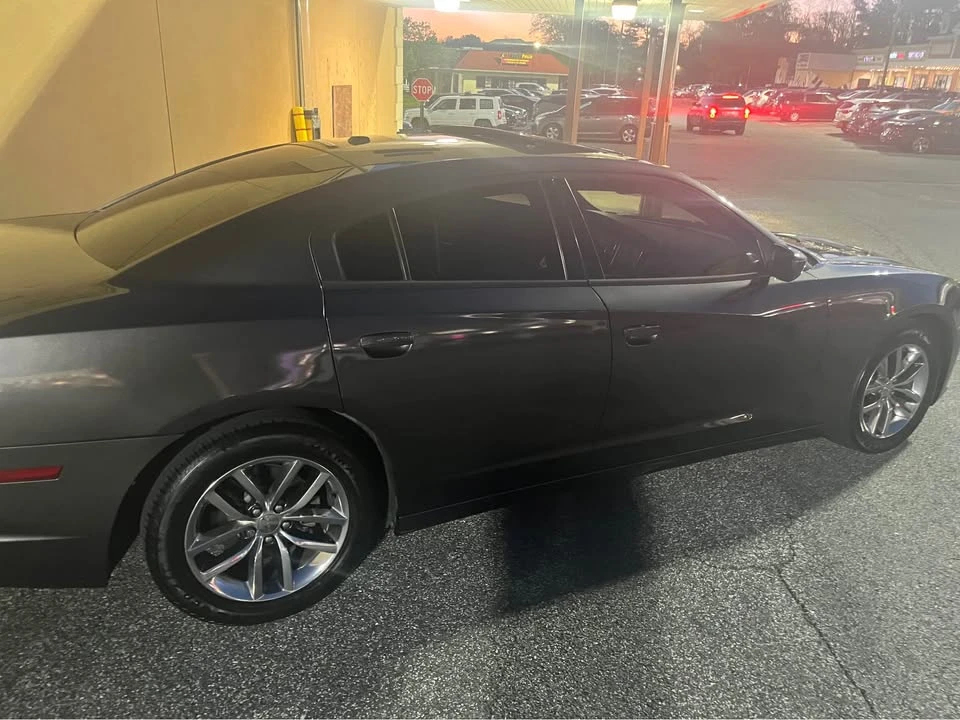 2014 Dodge Charger 7th Gen - Image 2 of 19