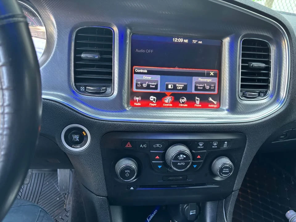 2014 Dodge Charger 7th Gen - Image 19 of 19