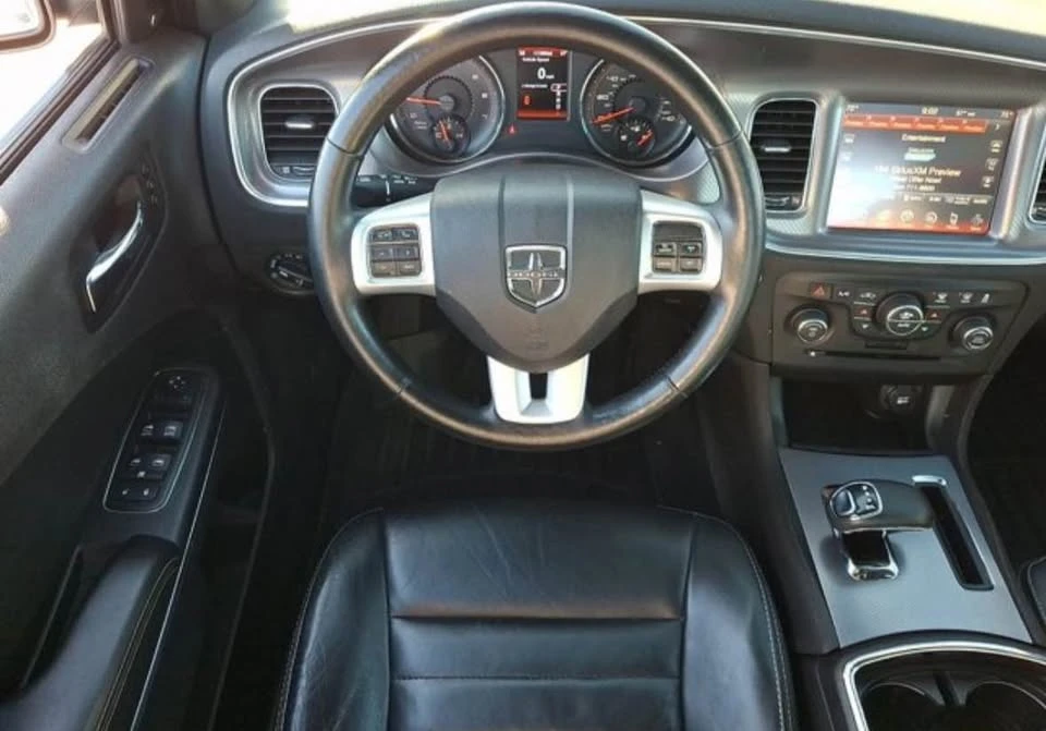 2014 Dodge Charger 7th Gen - Image 8 of 13