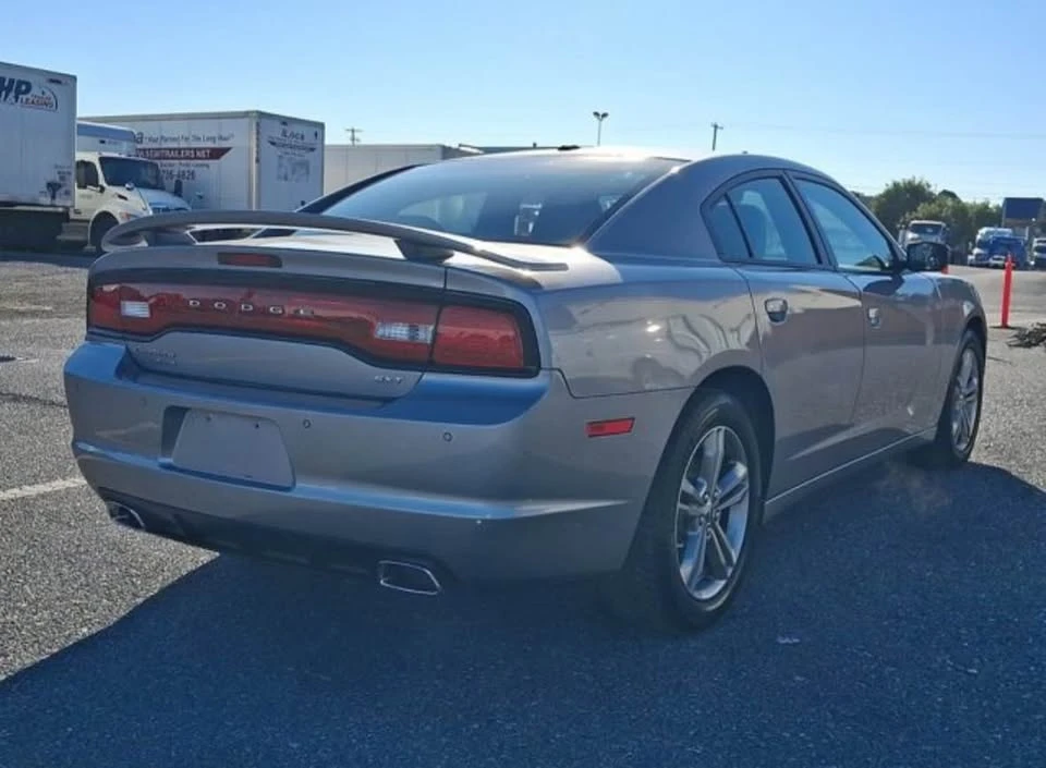 2014 Dodge Charger 7th Gen - Image 3 of 13