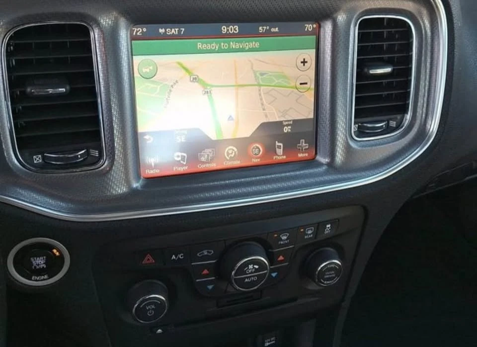 2014 Dodge Charger 7th Gen - Image 12 of 13