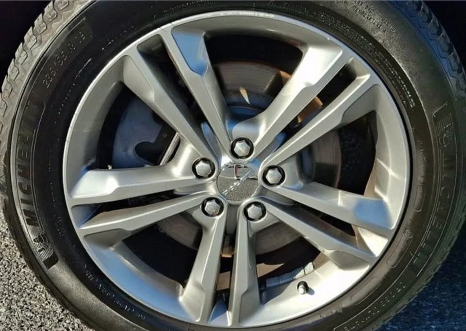 2014 Dodge Charger 7th Gen - Image 7 of 13