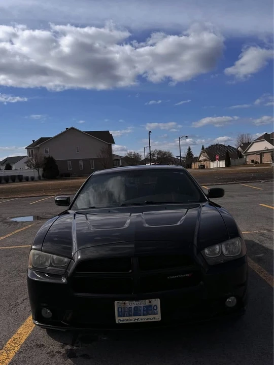2014 Dodge Charger 6th Gen - Image 2 of 4