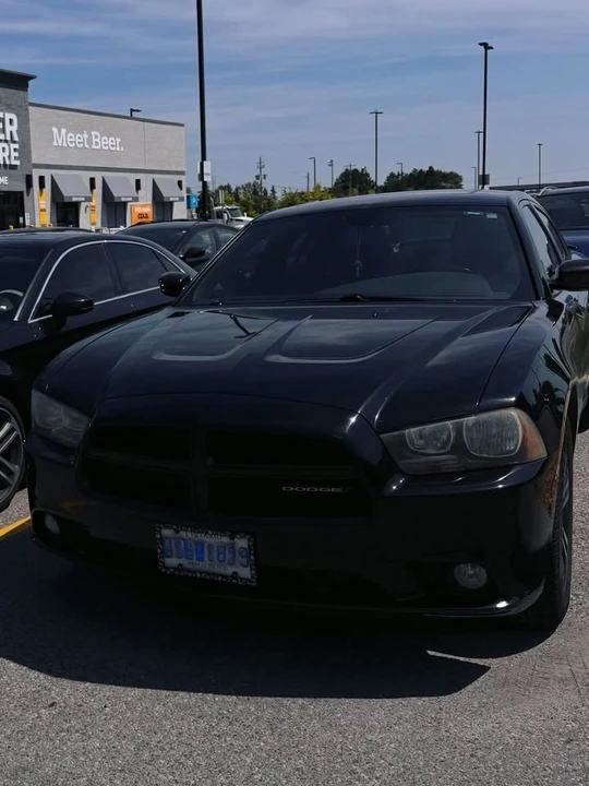 2014 Dodge Charger 6th Gen - Image 4 of 4