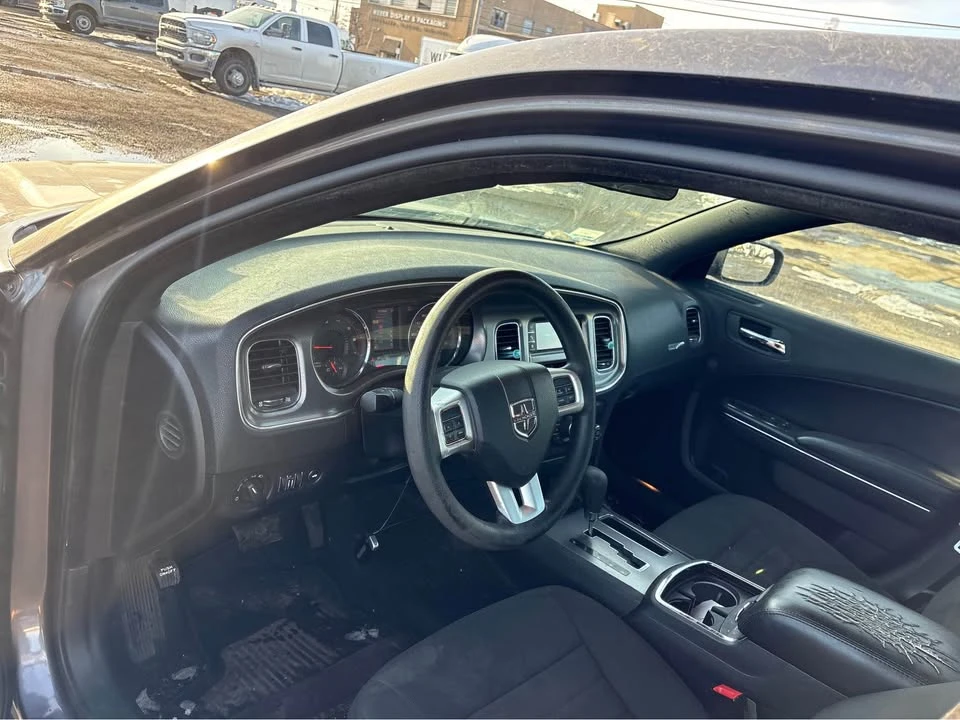 2014 Dodge Charger 7th Gen - Image 9 of 9