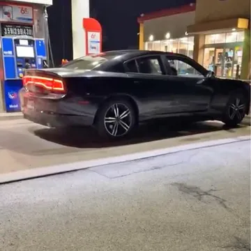 2014 Dodge Charger SE